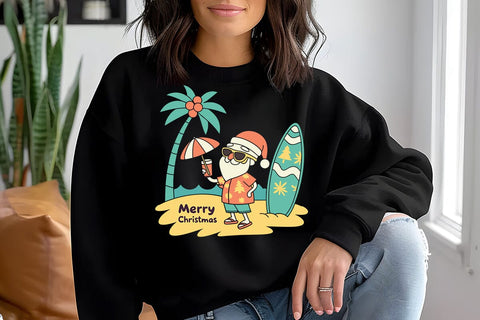 merry christmas SVG Angelina750 