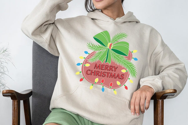 merry christmas SVG Angelina750 