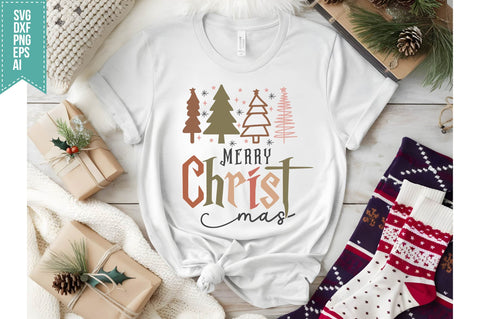 Merry Christmas Svg, Boho Christmas Svg, Winter Svg, Xmas svg, Santa Svg Designs SVG shah alam 