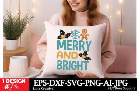 Merry Christmas SVG Cut File, Christmas SVG Cut File,Christmas SVG Bundle,Christmas Sublimation PNG ,Christmas Clipart SVG Insomnia Std 