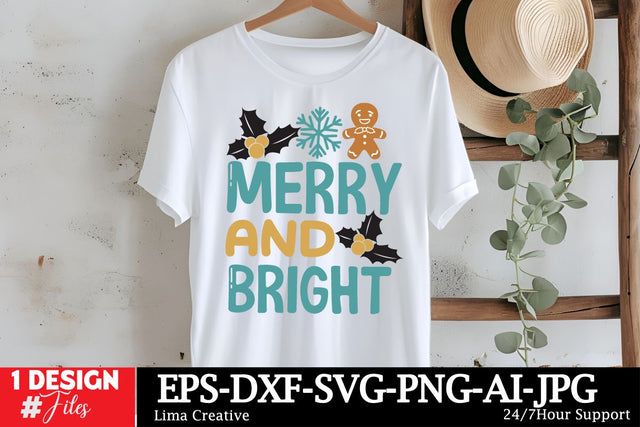 Merry Christmas SVG Cut File, Christmas SVG Cut File,Christmas SVG Bundle,Christmas Sublimation PNG ,Christmas Clipart SVG Insomnia Std 