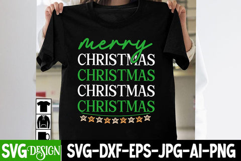 Merry Christmas SVG Cut File, Merry Christmas Sublimation Design,Merry Christmas svg quotes , Christmas SVG Quotes, Merry Christmas SVG Design, Christnmas Sublimation PNG SVG BlackCatsMedia 