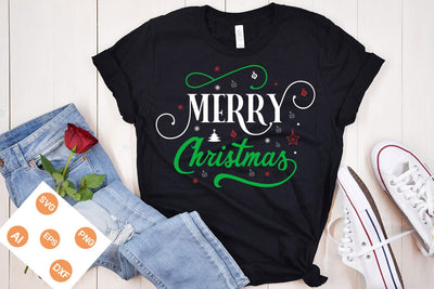 Merry Christmas SVG Design, Christian Round Ornaments, Christmas SVG Design, Christmas SVG Design, SVGs,Quotes and Sayings,Food & Drink,On Sale, Print & Cut SVG DesignPlante 503 