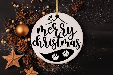 Merry christmas SVG Design SVG Designangry 