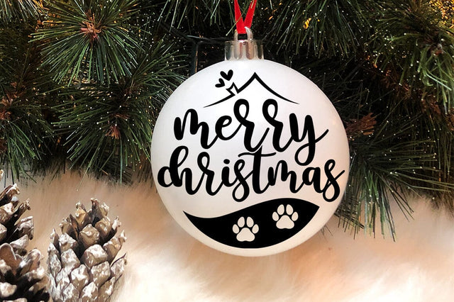 Merry christmas SVG Design SVG Designangry 