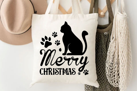 Merry christmas SVG Design SVG Regulrcrative 