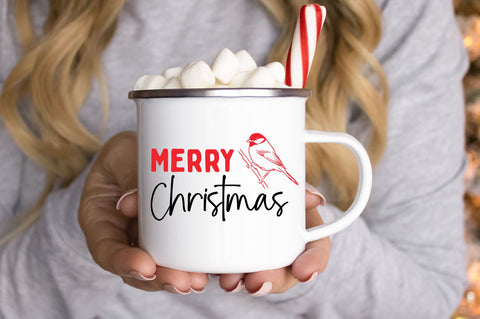 Merry christmas SVG Design SVG Regulrcrative 