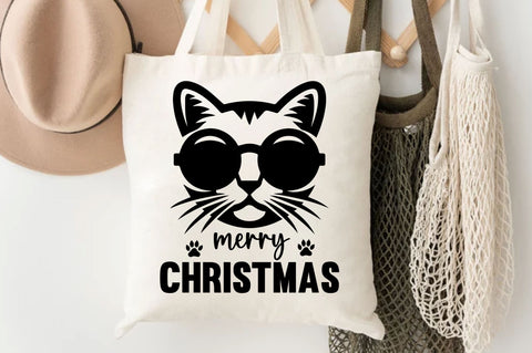 Merry christmas SVG Design SVG Regulrcrative 