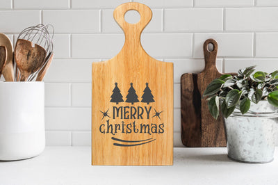 Merry christmas SVG Design SVG Regulrcrative 