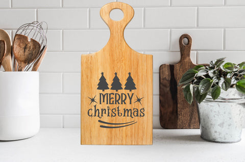 Merry christmas SVG Design SVG Regulrcrative 