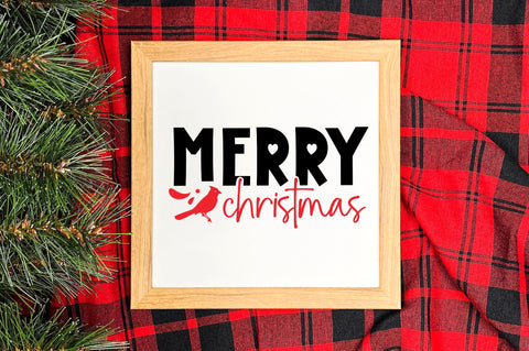 Merry christmas SVG Design SVG Regulrcrative 
