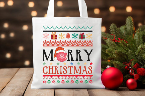 Merry christmas SVG design SVG Regulrcrative 