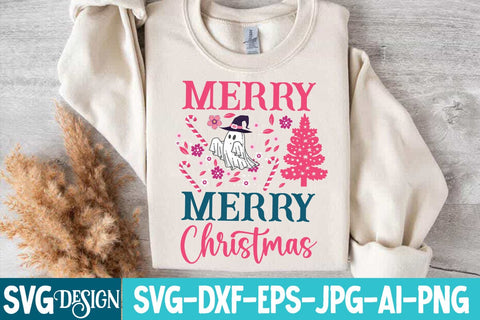 Merry Christmas SVG Design,Merry Christmas Sublimation PNG,,Christmas SVG Design, Christmas SVG Bundle,Farmhouse Christmas SVG,Funny Christmas SVG Design SVG BlackCatsMedia 