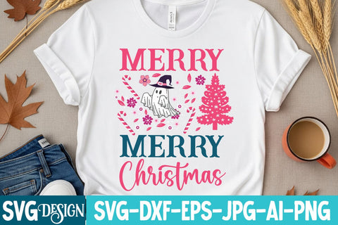 Merry Christmas SVG Design,Merry Christmas Sublimation PNG,,Christmas SVG Design, Christmas SVG Bundle,Farmhouse Christmas SVG,Funny Christmas SVG Design SVG BlackCatsMedia 