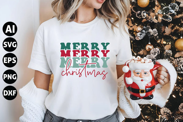 Merry Christmas Svg, Funny Christmas Svg SVG shah alam 