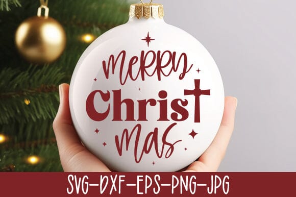 Merry Christmas SVG SVG Crafty Ideas 