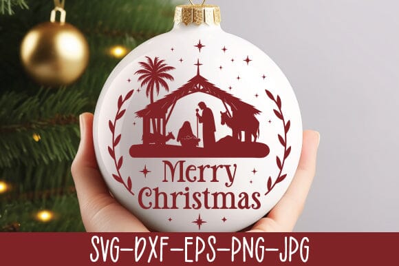 Merry Christmas SVG SVG Crafty Ideas 