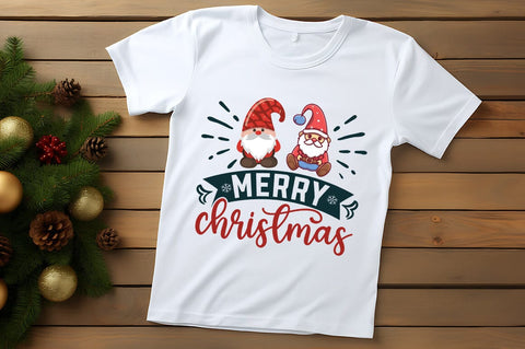 Merry Christmas T shirt Design Design SVG Designangry 