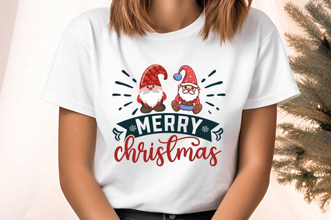 Merry Christmas T shirt Design Design SVG Designangry 