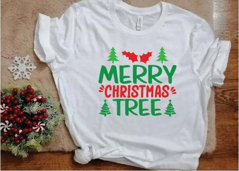 merry christmas tree svg SVG designer krishna 