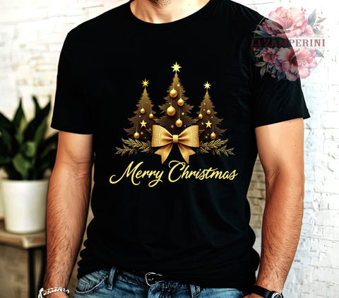 Merry Christmas, Xmas Holiday, PNG Download, Digital Sublimation, Christmas Decor, Holiday Graphics, Festive Design, Winter Wonderland Sublimation Li Zamperini 