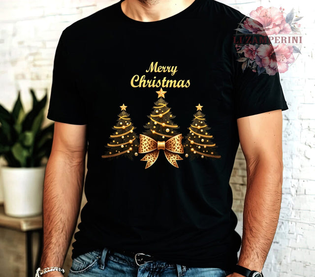 Merry Christmas, Xmas Holiday, PNG Download, Digital Sublimation, Christmas Decor, Holiday Graphics, Festive Design, Winter Wonderland Sublimation Li Zamperini 