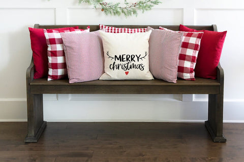 Merry ChristmasSVG SVG Pickled Thistle Creative 