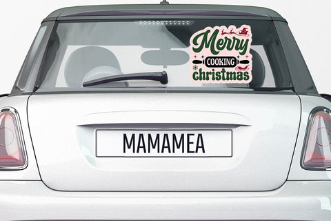 merry cooking christmas SVG Angelina750 