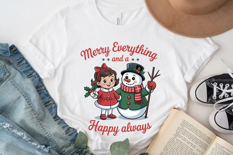 Merry Everything And A Happy Always SVG Angelina750 