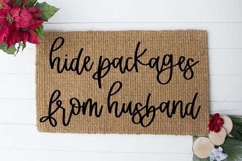 Merry Everything Script Font Beck McCormick 