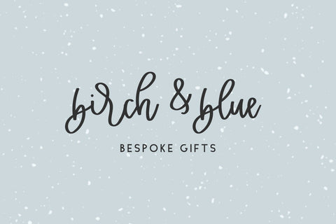 Merry Everything Script Font Beck McCormick 