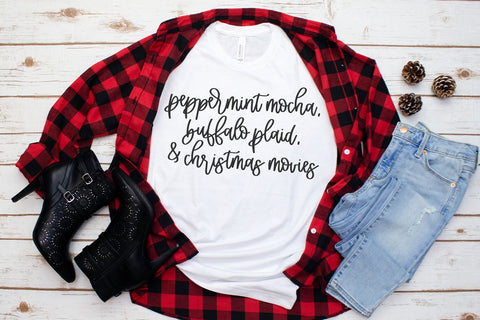 Merry Everything Script Font Beck McCormick 