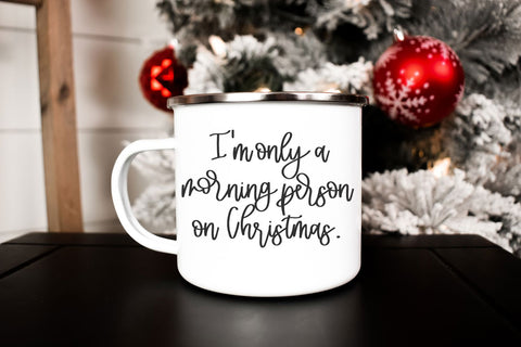 Merry Everything Script Font Beck McCormick 