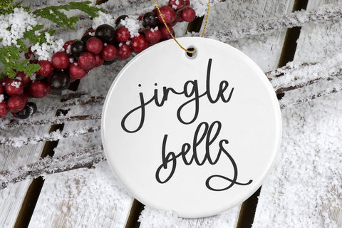 Merry Everything Script Font Beck McCormick 