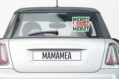 merry magic SVG Angelina750 