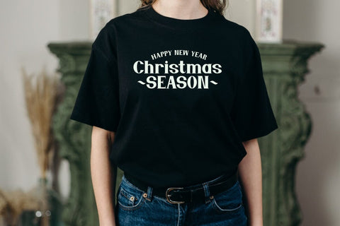 Merry Mindset - Elegant Serif Font Font Masyafi Studio 