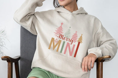 Merry Mini SVG Angelina750 