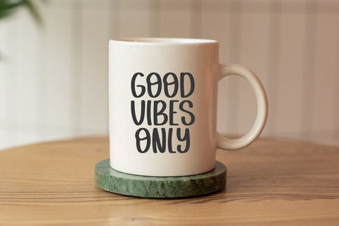 Merry Modern Font Masyafi Studio 