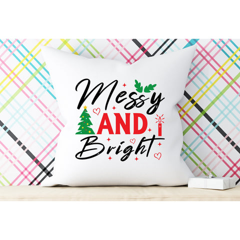 Messy And Bright SVG DESIGN SVG Rafiqul20606 