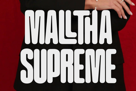 Metha Font Zeenesia Std 