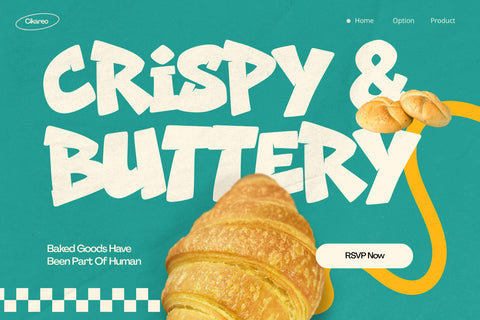 Metro Punch – Shadowed Retro Graffiti Font Font Mozzatype 
