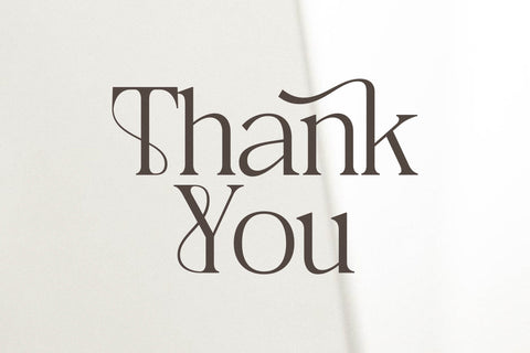 Metrolin – Modern Serif Font Font Storytype Studio 