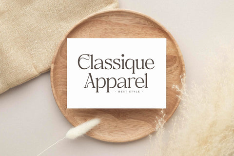 Metrolin – Modern Serif Font Font Storytype Studio 