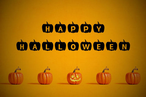 MF Fall Pumpkins Font Misti's Fonts 