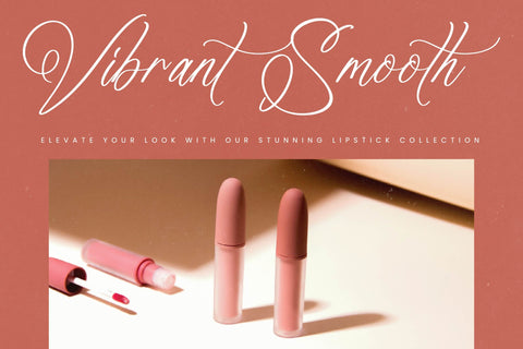 Mialora Sagitha - Beauty Calligraphy Script Font Letterena Studios 