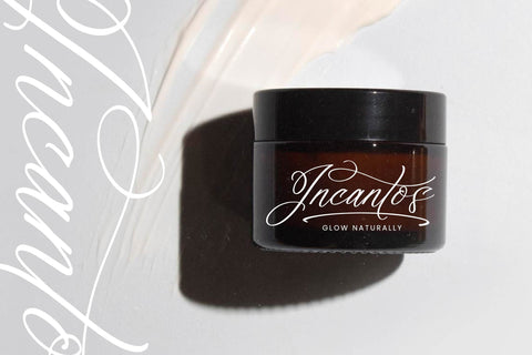 Mialora Sagitha - Beauty Calligraphy Script Font Letterena Studios 