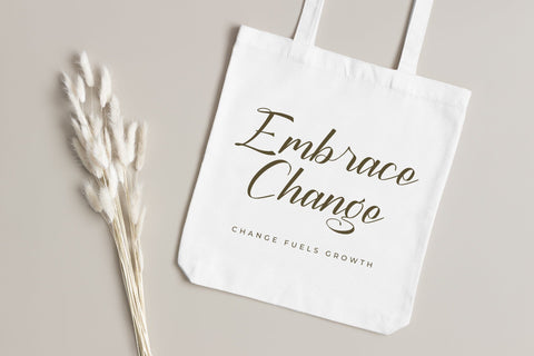 Michael Bugtina - Modern Bold Script Font Letterena Studios 