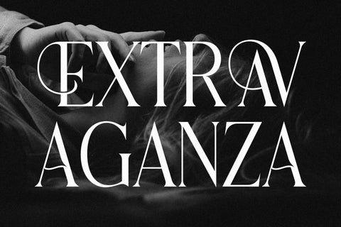 Micksenav - Display Serif Font Font Storytype Studio 