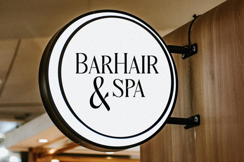 Micksenav - Display Serif Font Font Storytype Studio 