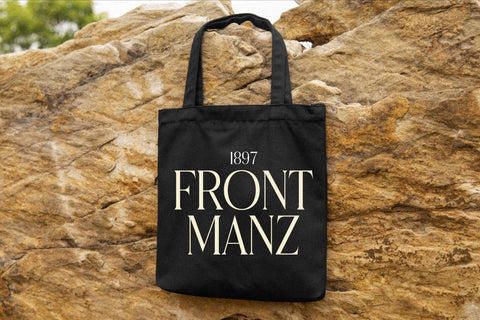 Micksenav - Display Serif Font Font Storytype Studio 